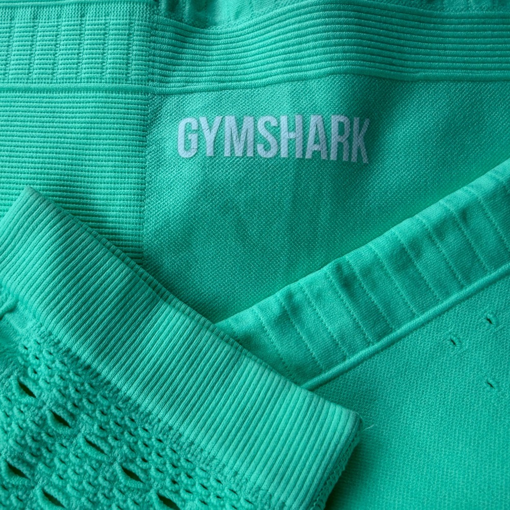 Gymshark Energy Seamless Leggings